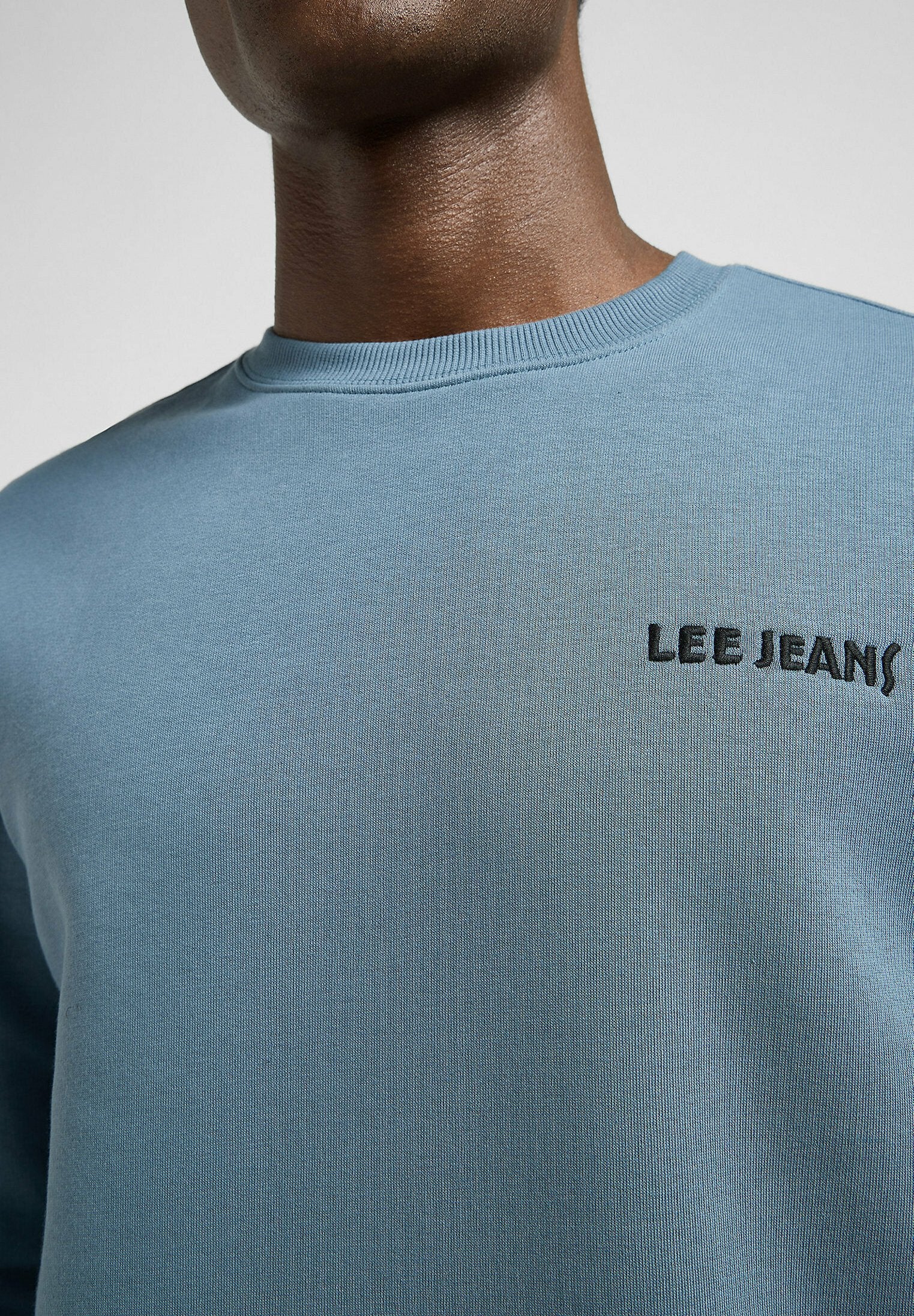 Lee LONG SLEEVE CORE REGULAR FIT