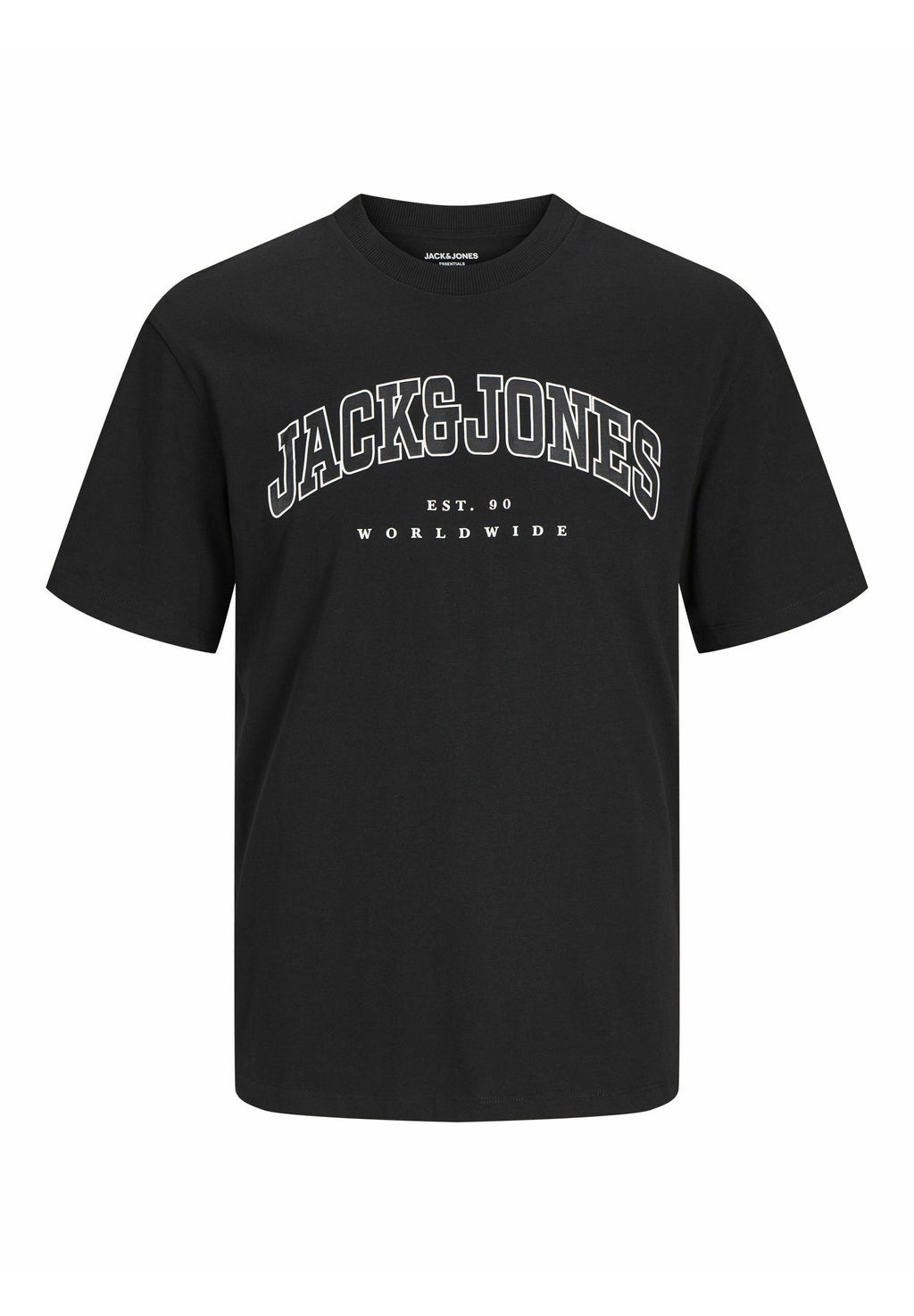 Jack & Jones Plus Size Logo
