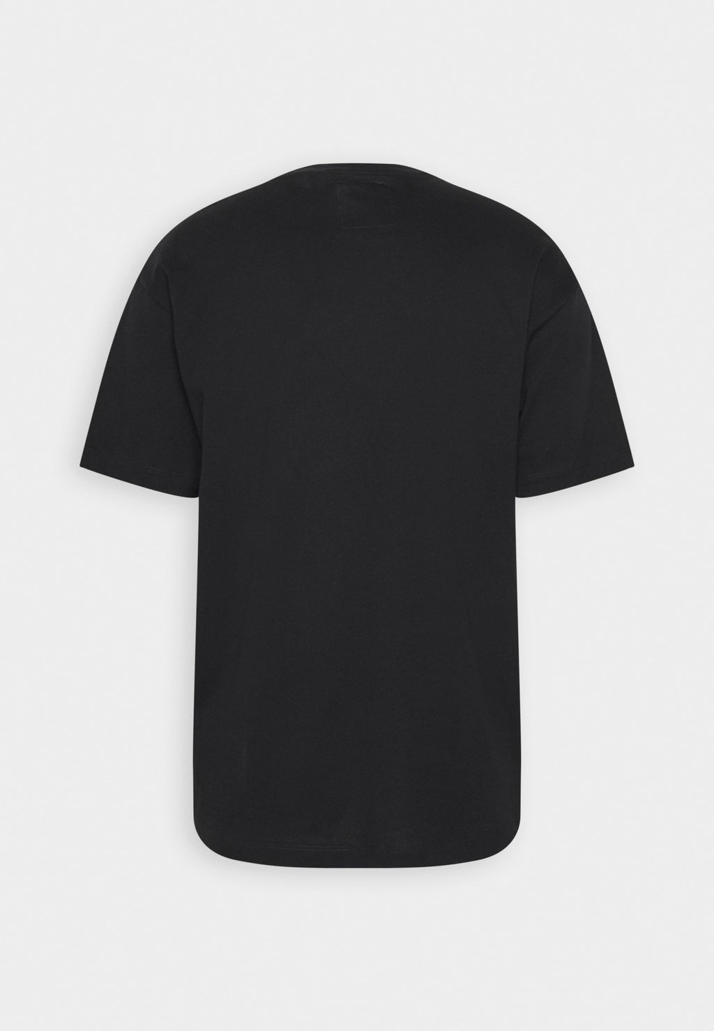 Armani Exchange T-Shirt print Media 6