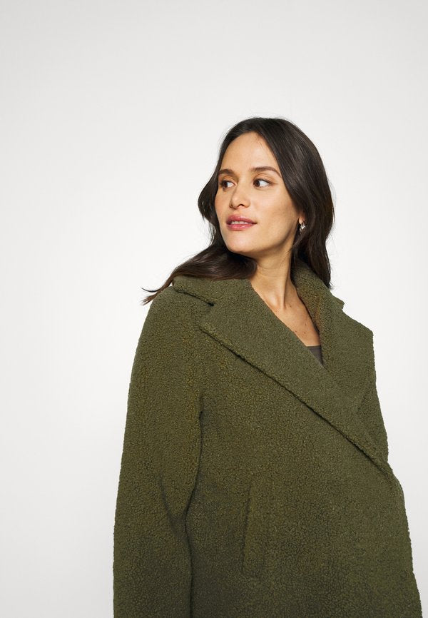LOVE2WAIT COAT
