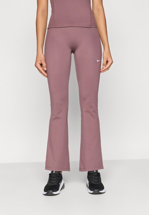Nike Performance ONE  - Leggings - tattoo/white