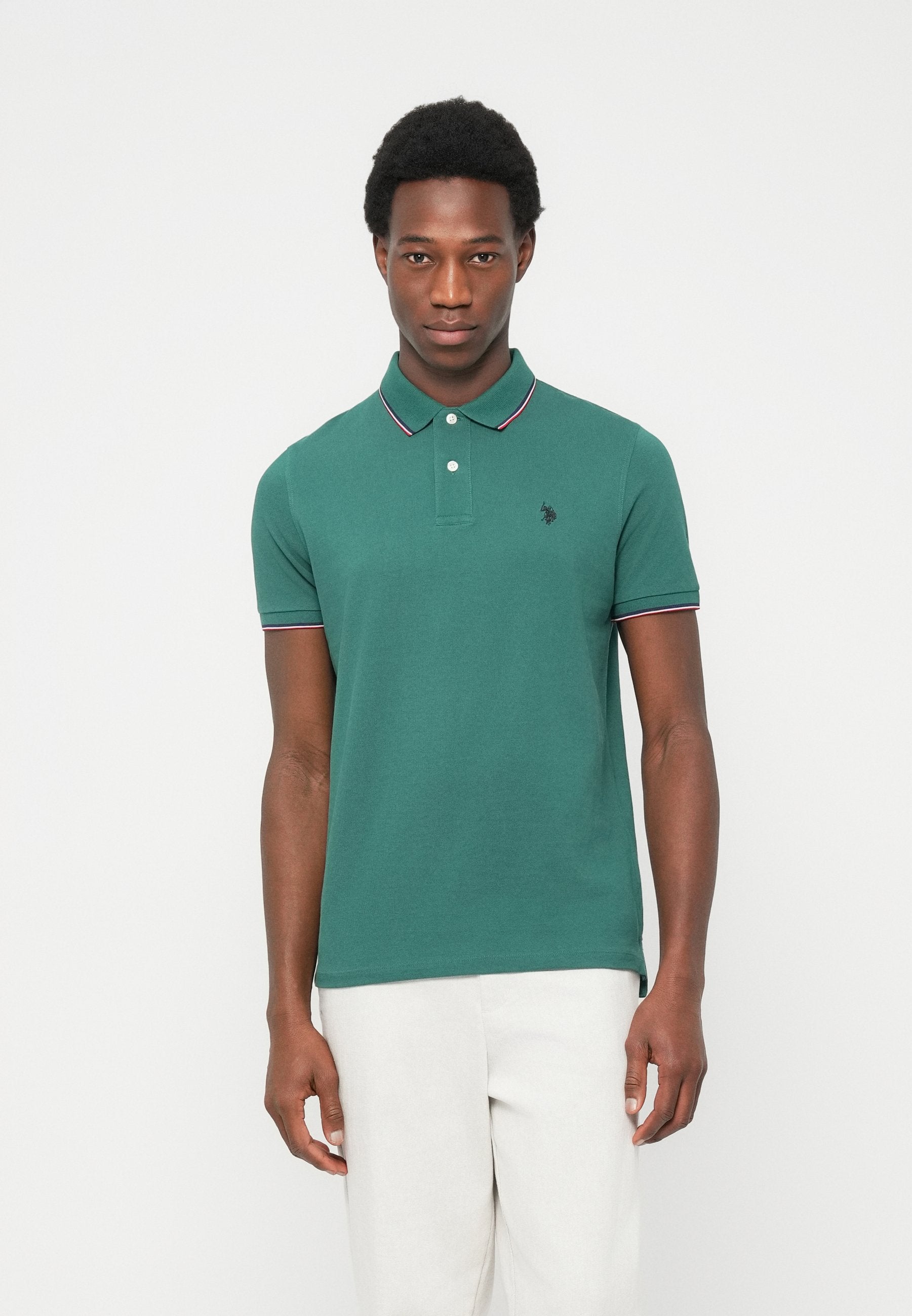 U.S. Polo Assn.
