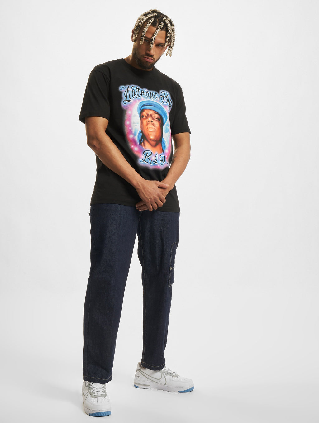 Upscale by Mister Tee R.I.P