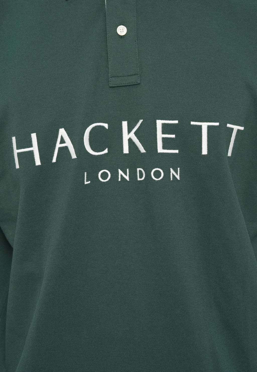 Hackett London