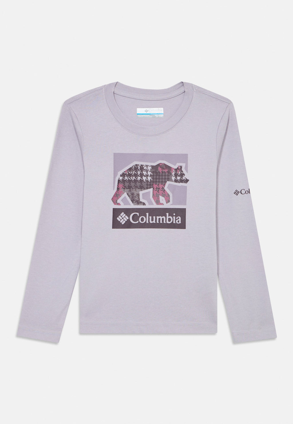 Columbia HAZELDEL HILL GRAPHIC TEE UNISEX