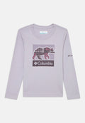 Columbia HAZELDEL HILL GRAPHIC TEE UNISEX
