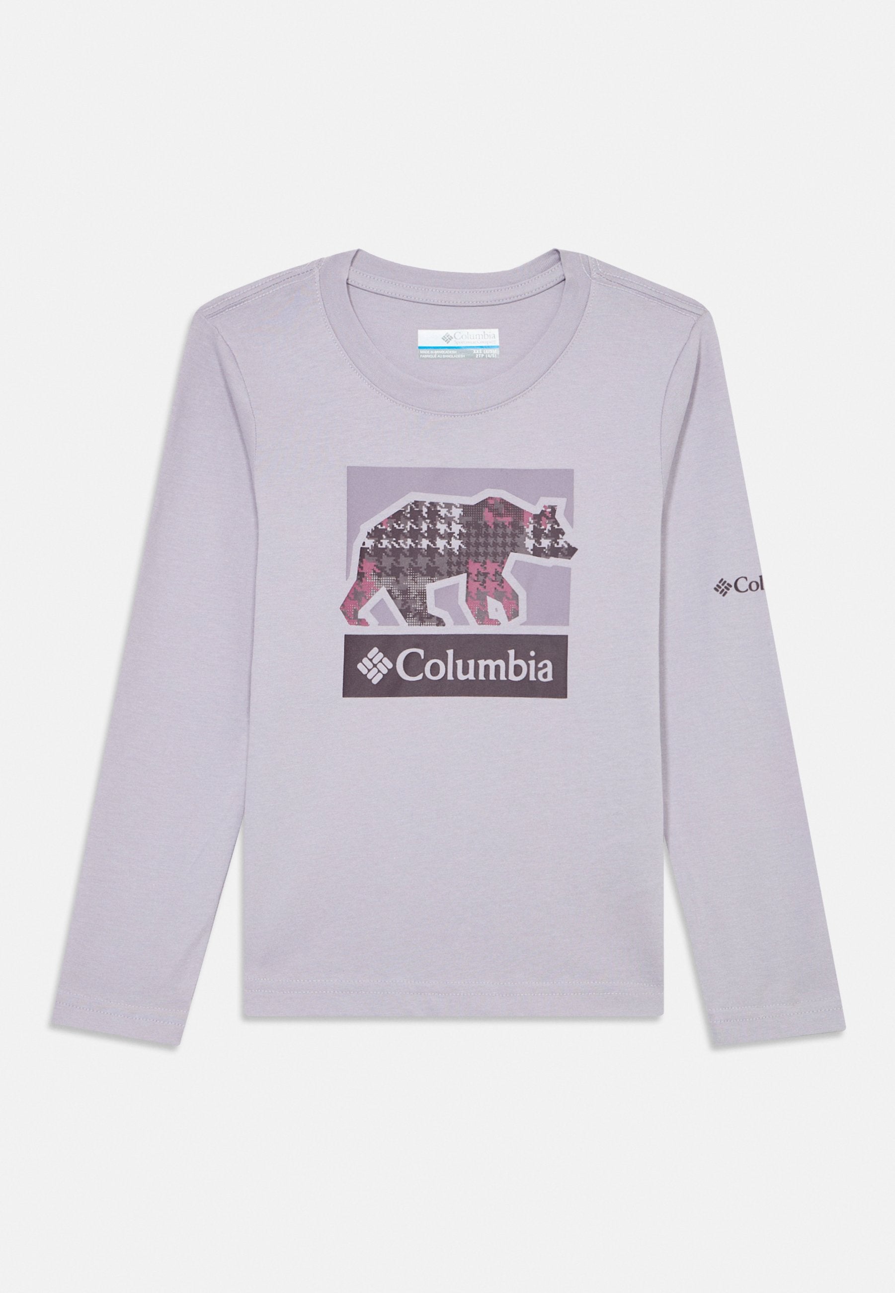 Columbia HAZELDEL HILL GRAPHIC TEE UNISEX