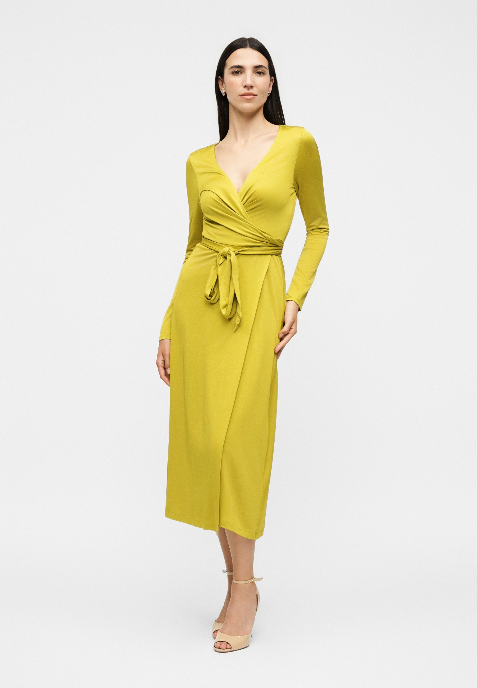 Diane von Furstenberg SANDRA DRESS
