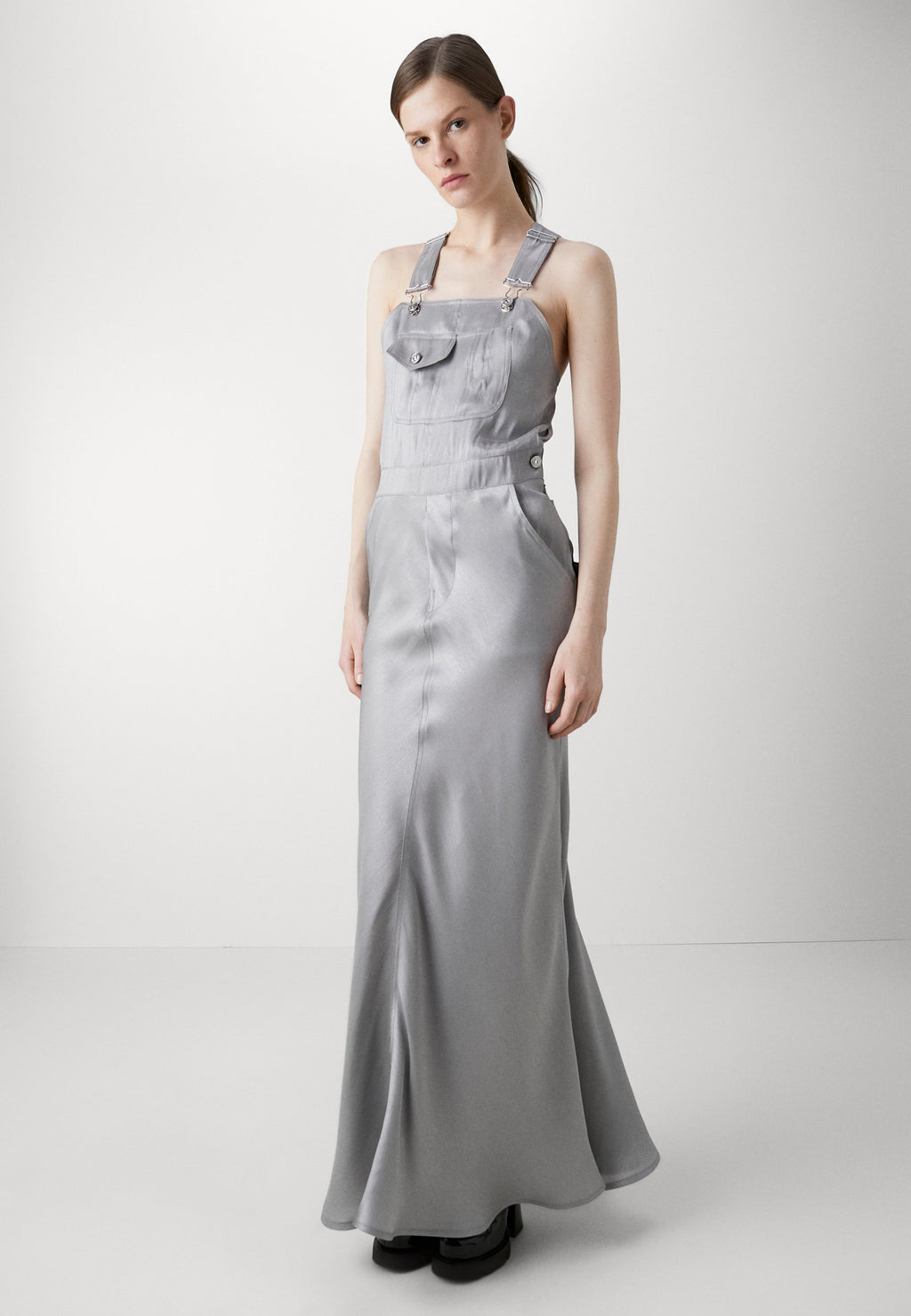 MOSCHINO JEANS DRESS