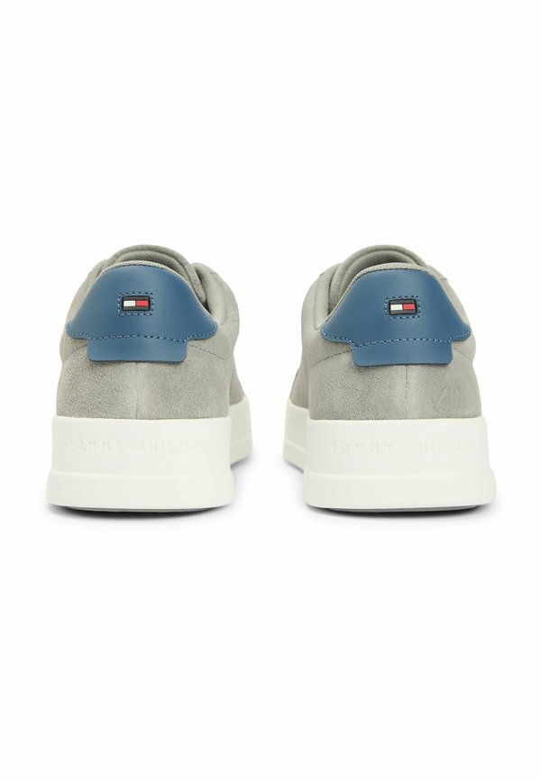 Tommy Hilfiger CONTRAST HEEL COURT