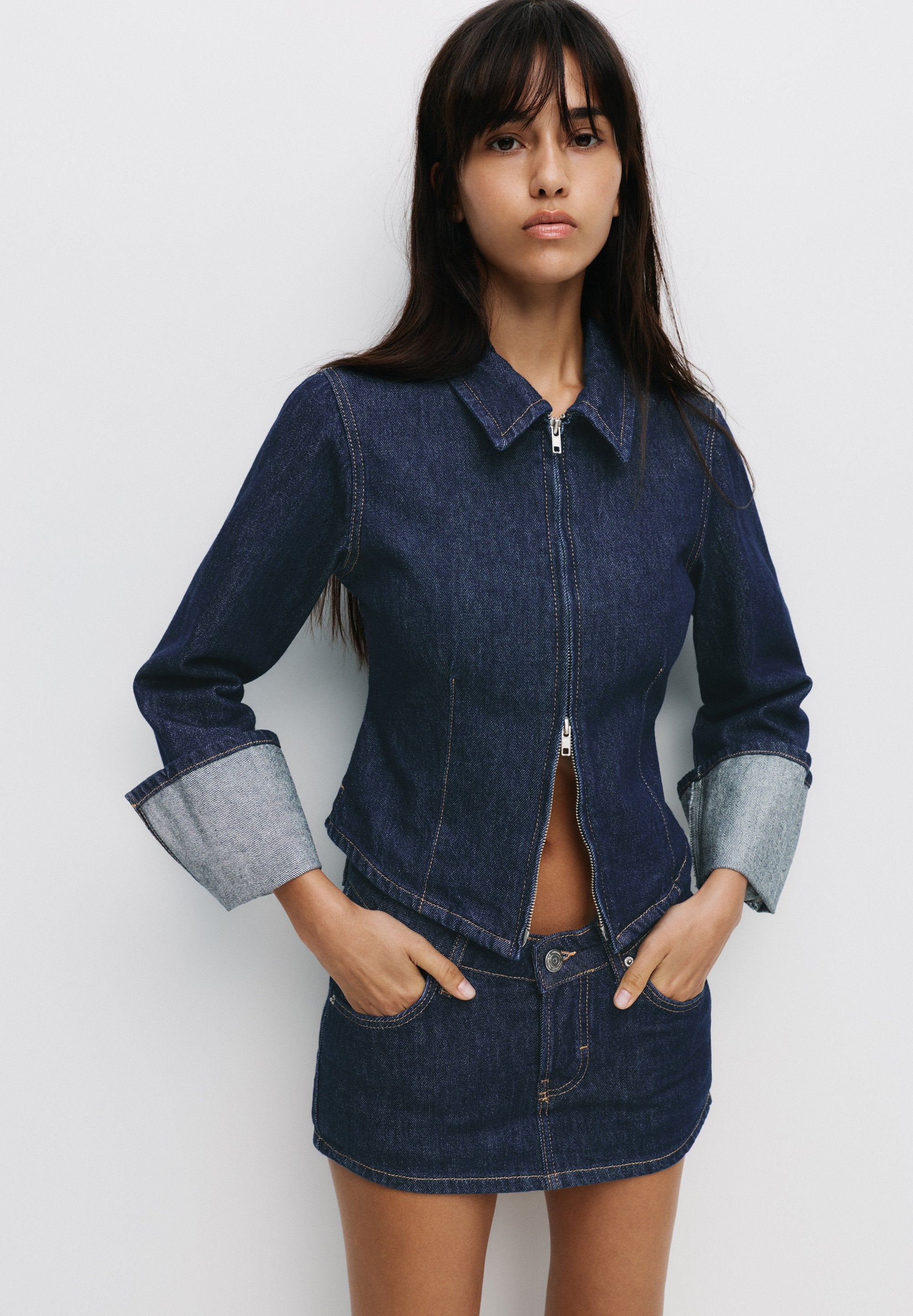 PULL&BEAR