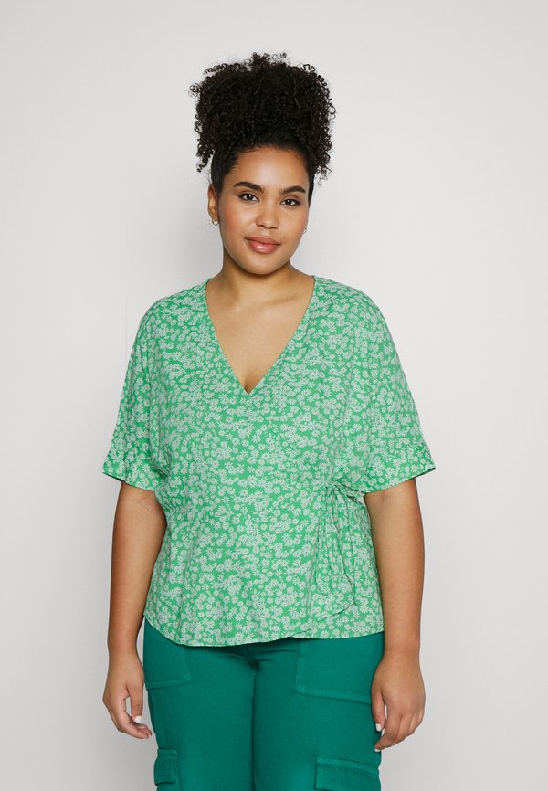 Pieces Curve PCNYA WRAP