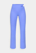 Nike Performance ZENVY FLARE - Leggings - sapphire/white