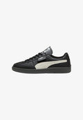 Puma LIFESTYLE - SUPER TEAM 90S - Trainers - schwarzweiss