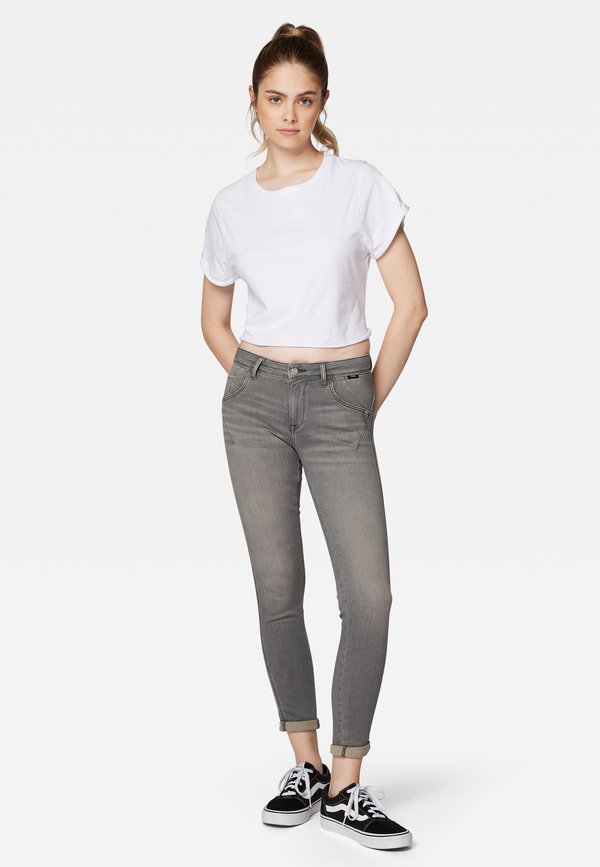 Mavi  SUPER CROPPED LEXY