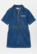 Tommy Hilfiger Jeanskleid Media 1