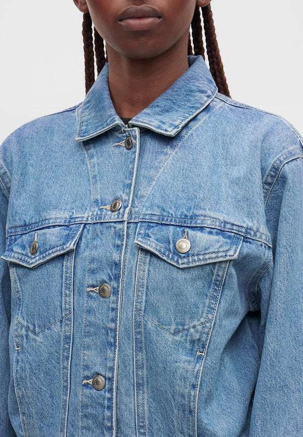 Topshop CROPPED