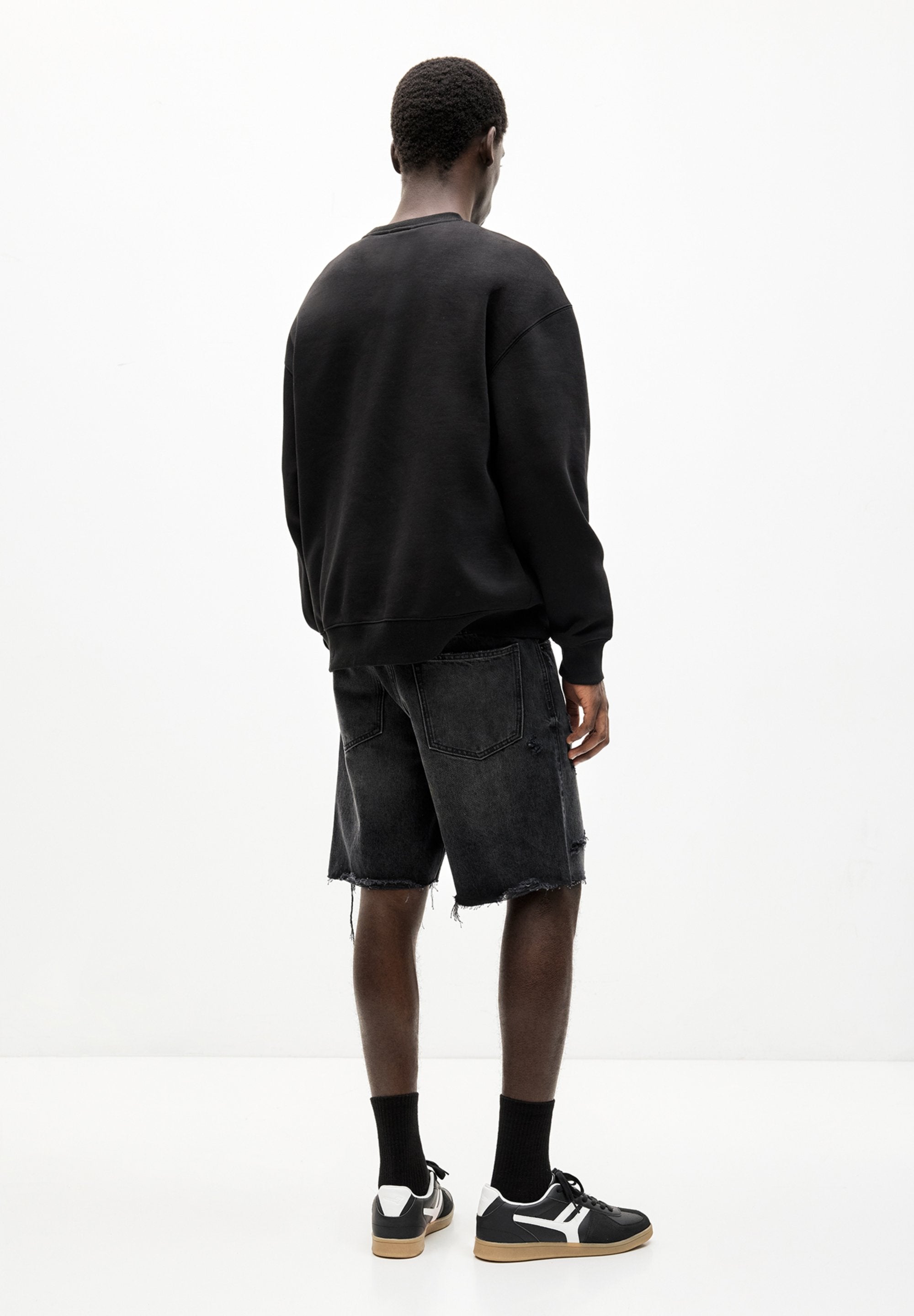 PULL&BEAR BERMUDA