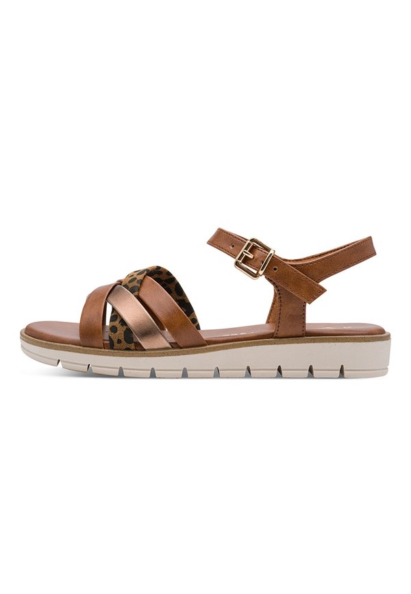 Marco Tozzi FLAT SANDALS