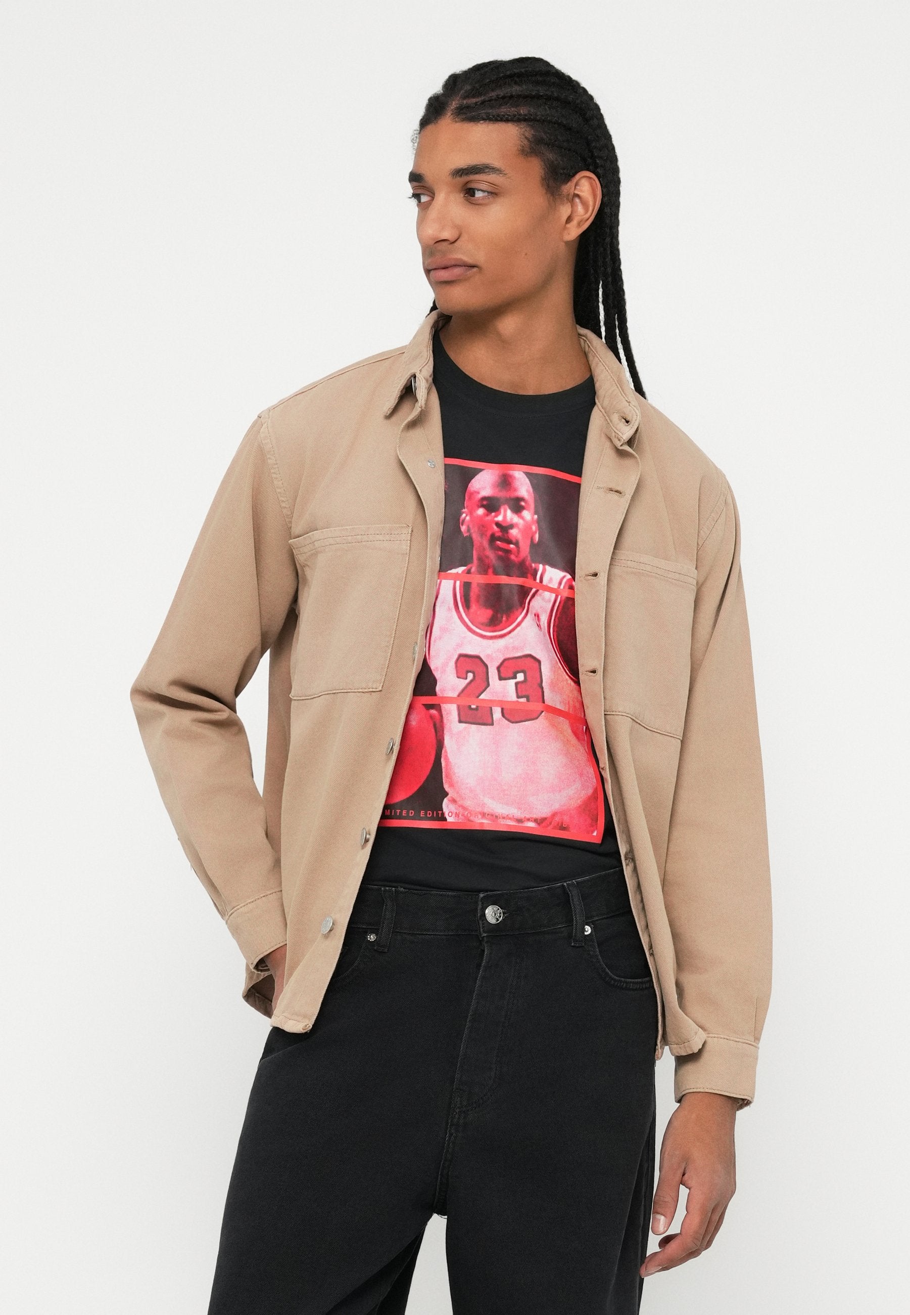 ONSALP BOX JACKET Media 5