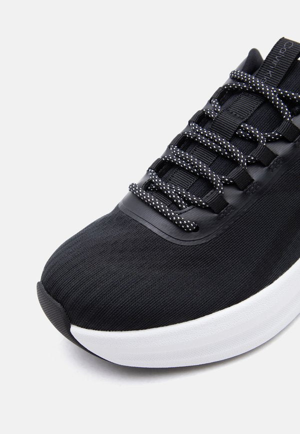 Calvin Klein CHUNKY RUN LACESOCK STRIPE
