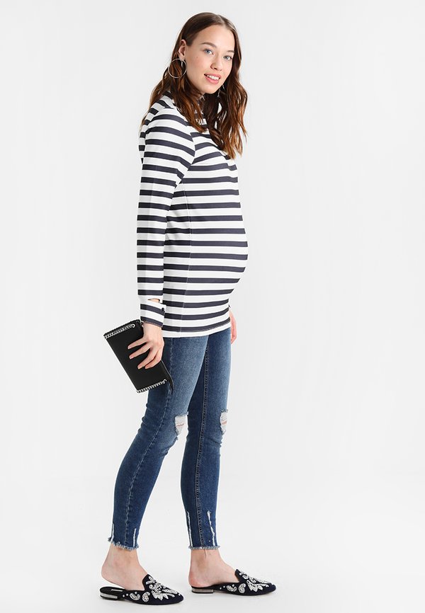 Supermom STRIPED