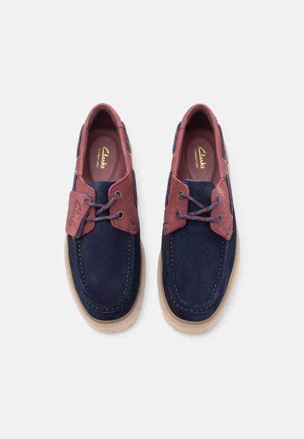 Clarks CLEYHILL