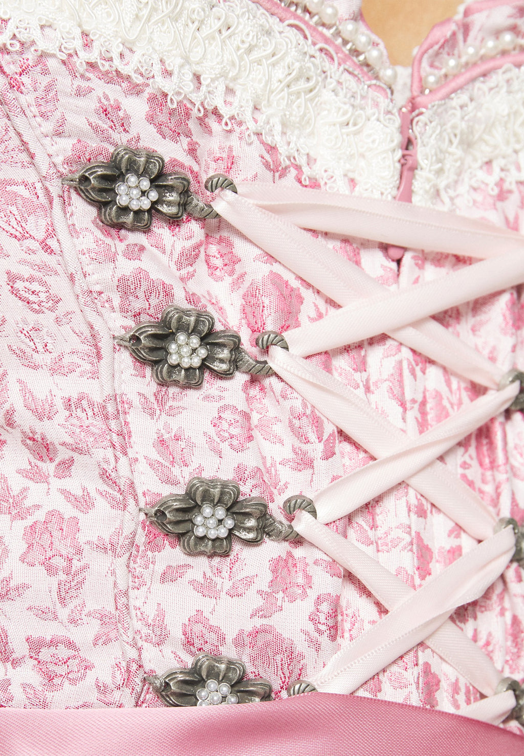 Krüger Dirndl