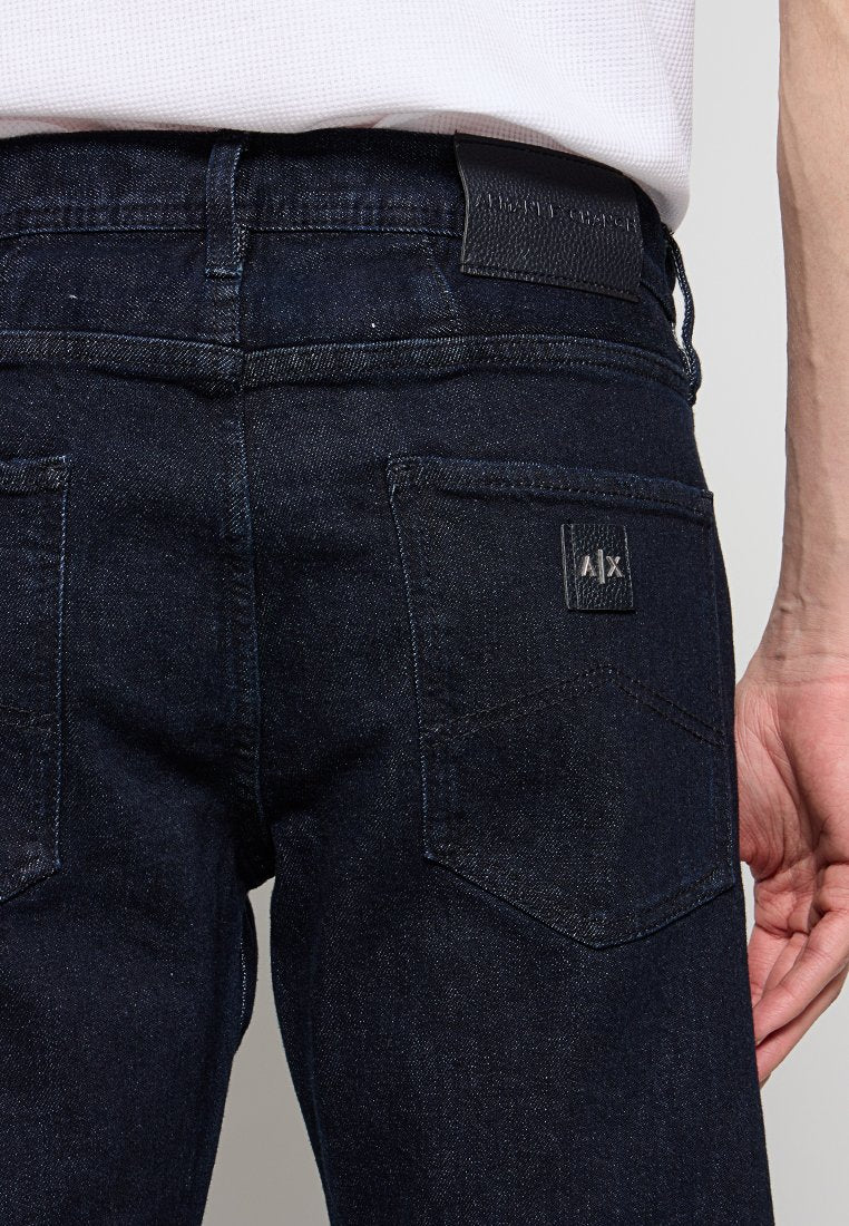 Armani Exchange Jeans Straight Leg Media 7