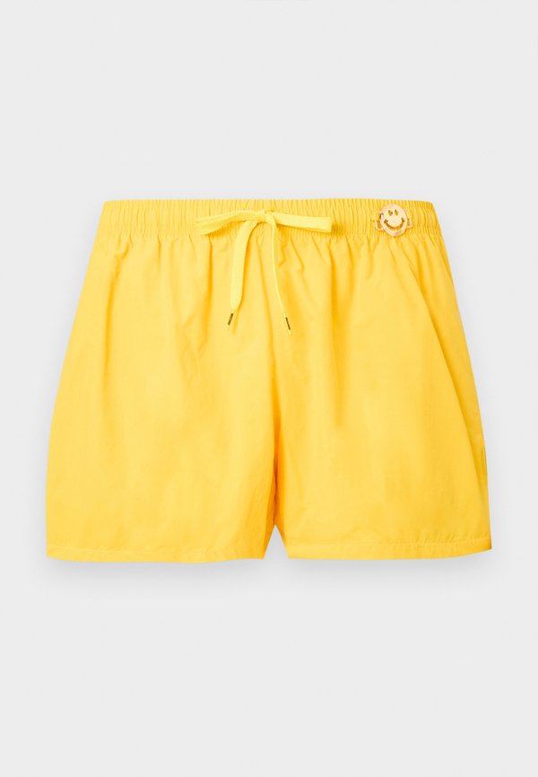 MOSCHINO SWIM SMILE CORTO