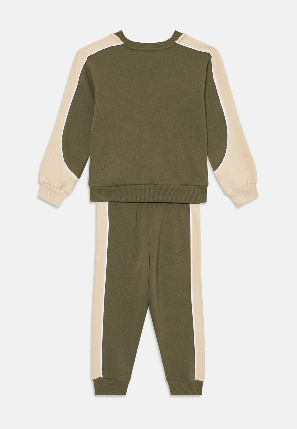Nike Sportswear FLEECE CREW SET UNISEX