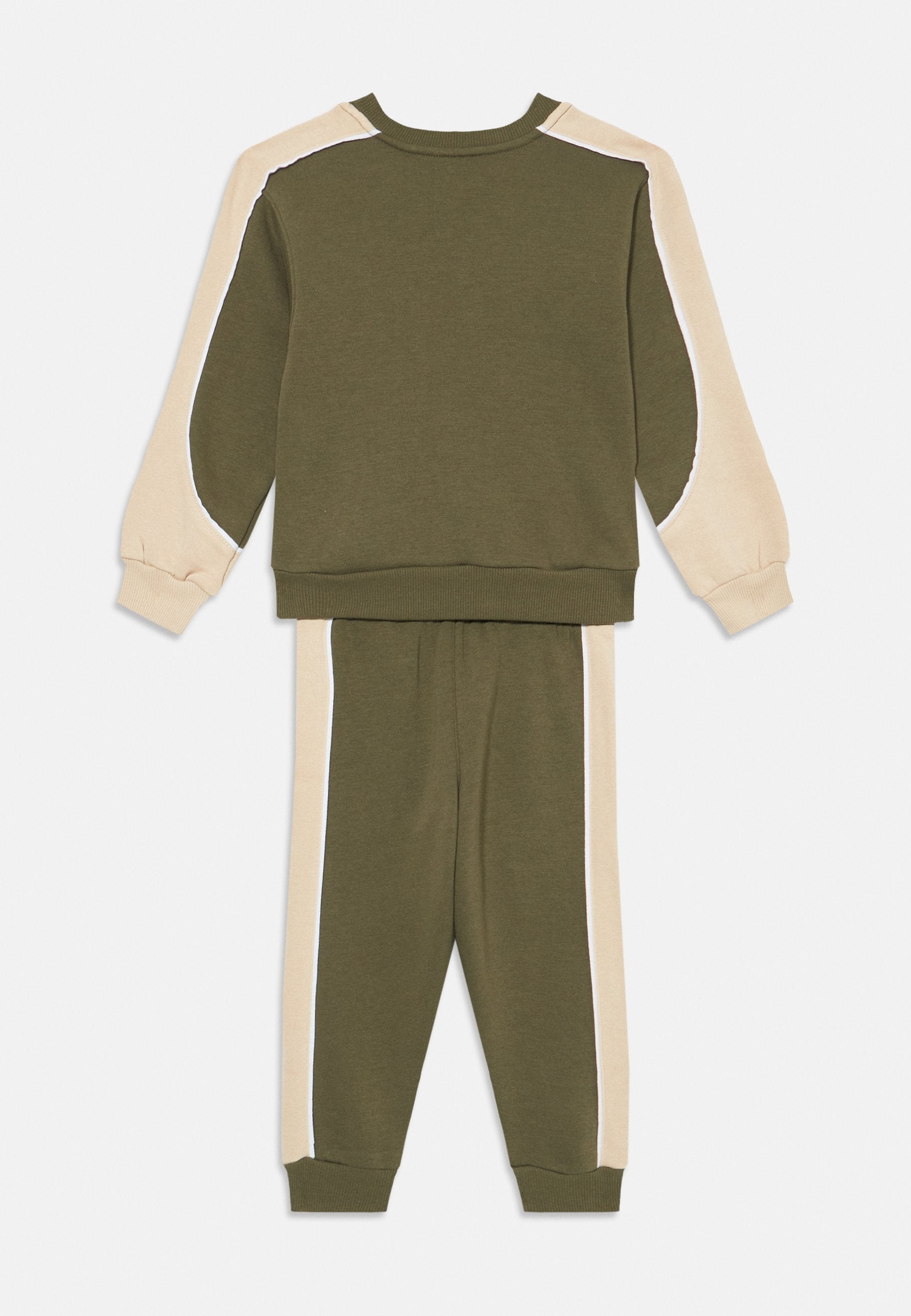 Nike Sportswear FLEECE CREW SET UNISEX