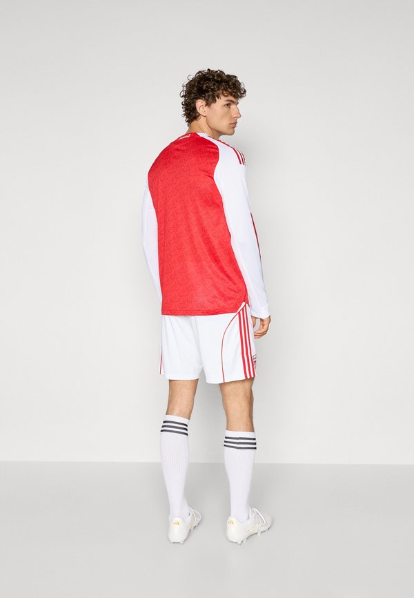 adidas Performance ARSENAL FC 25/26 HOME SHORTS