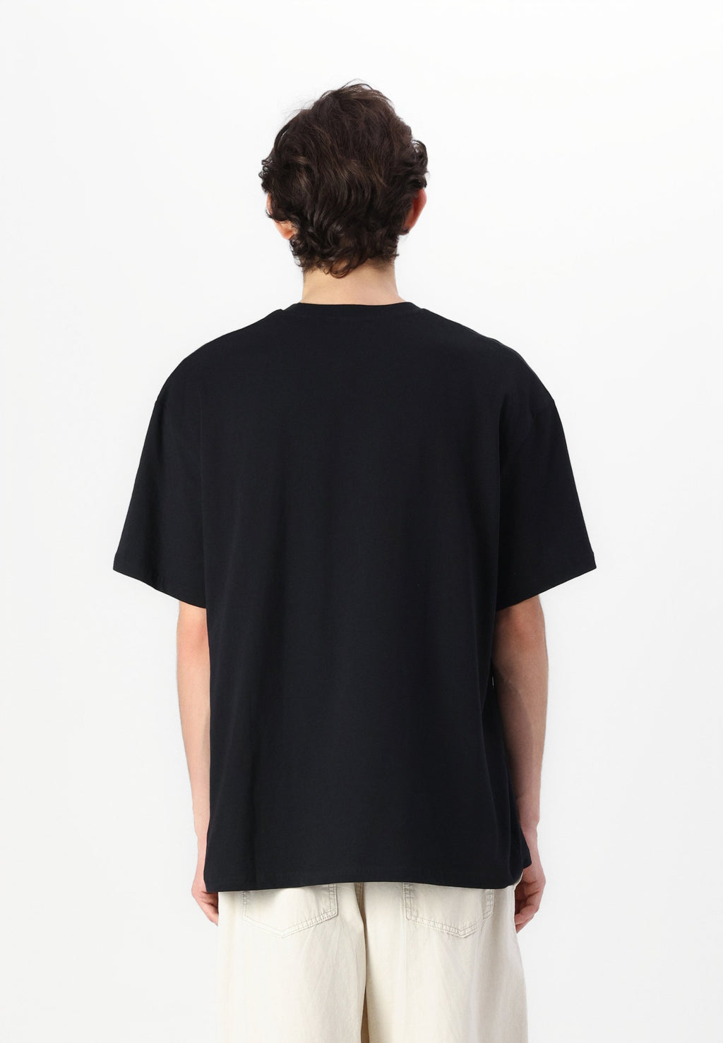 YOURTURN REGULAR FIT GRAPHIC