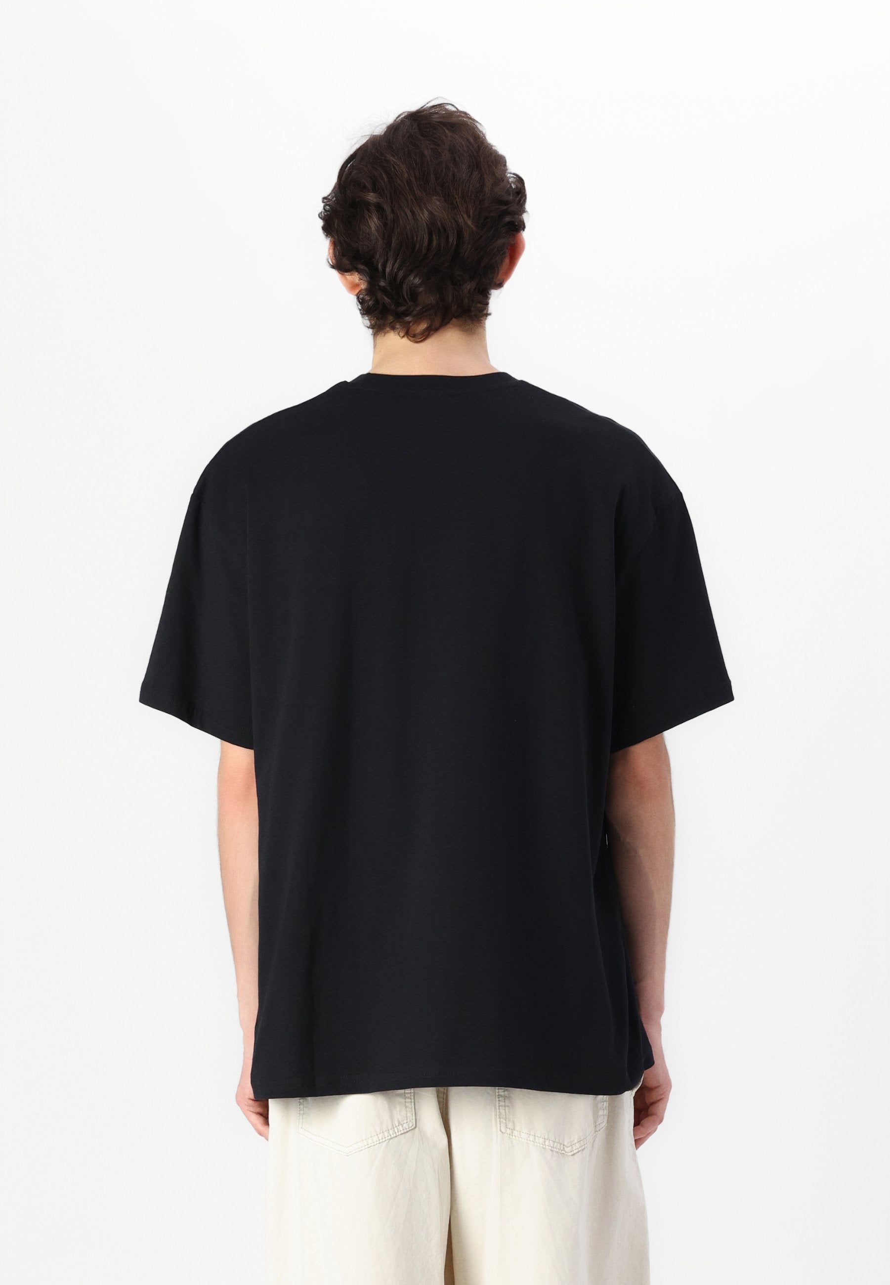 YOURTURN REGULAR FIT GRAPHIC