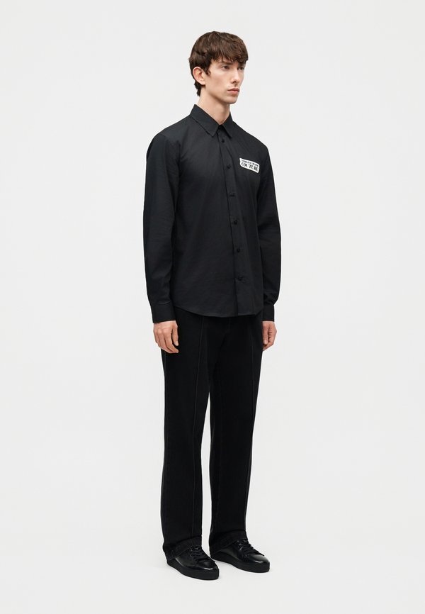 Versace Jeans Couture PATCH LOGO