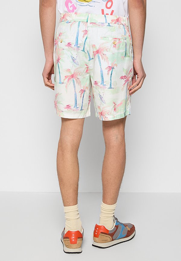 Scotch & Soda