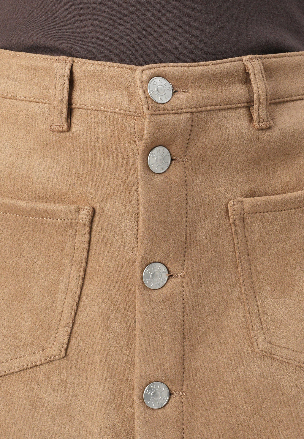 ONLY ONLAMAZING-STINA Short