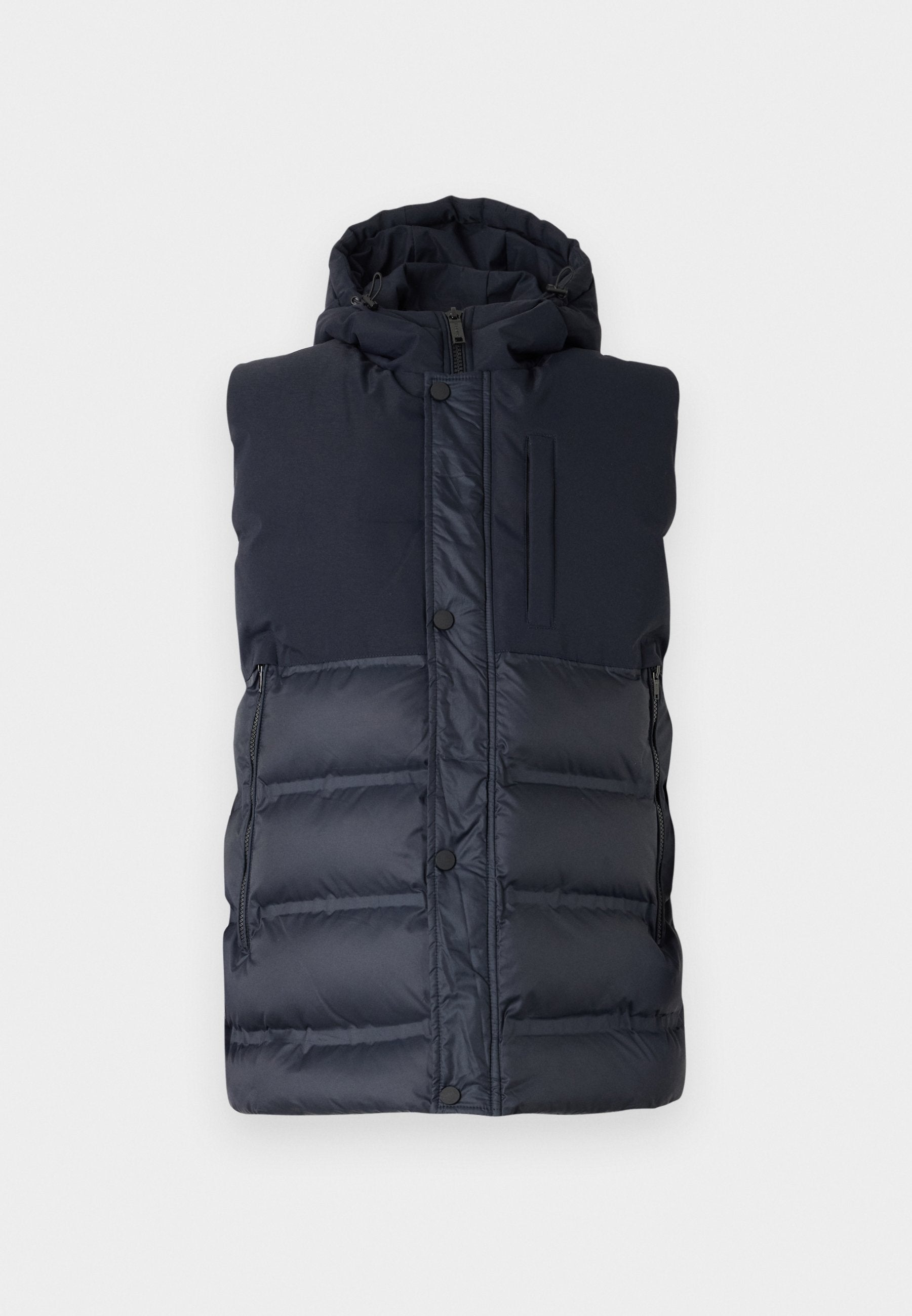BHOUTERWEAR HOODED Media 1