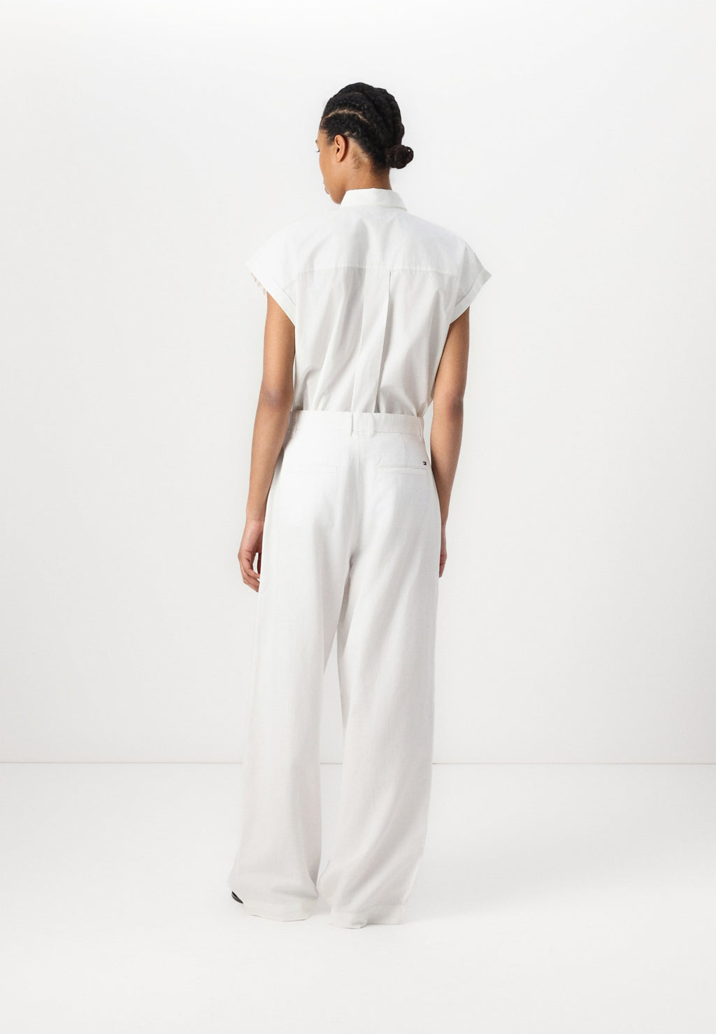 WIDE LEG PANT Media 4