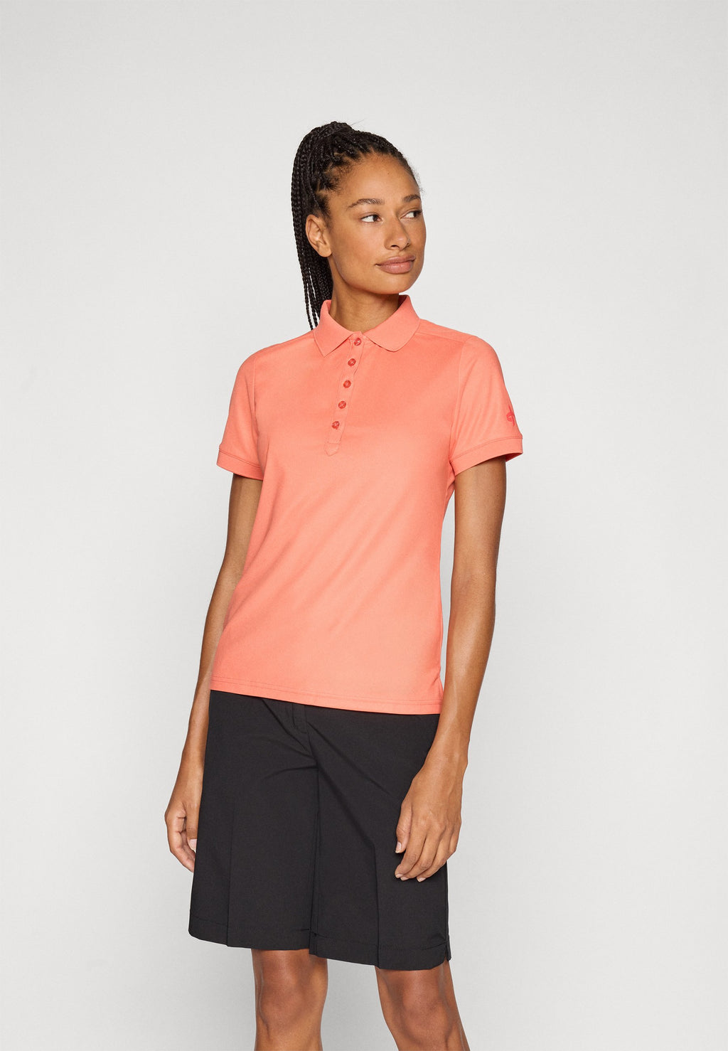 Cross Sportswear AMY REGULAR FIT