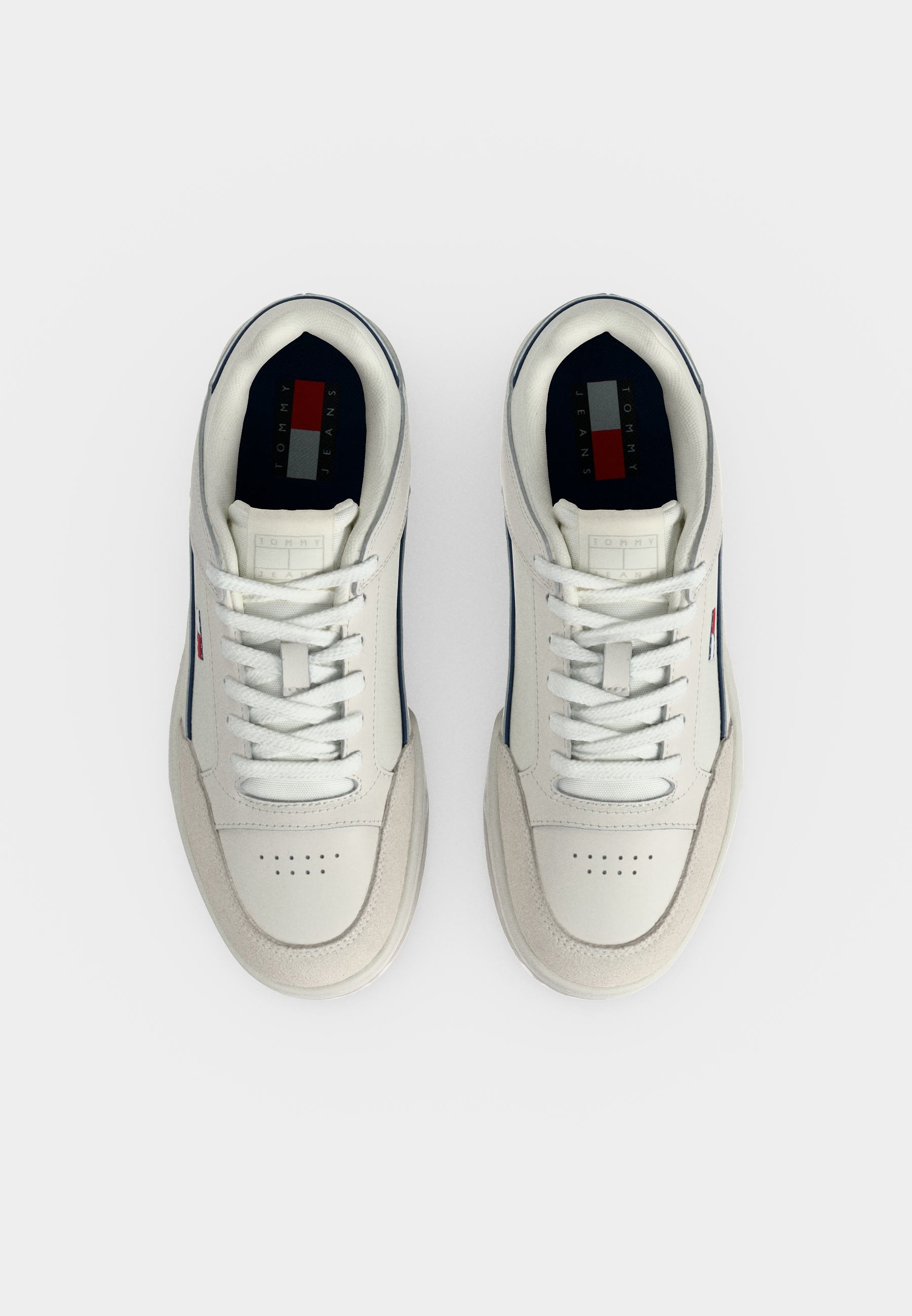 Tommy Jeans TOMMY JEANS PINPERF LTH BASKET