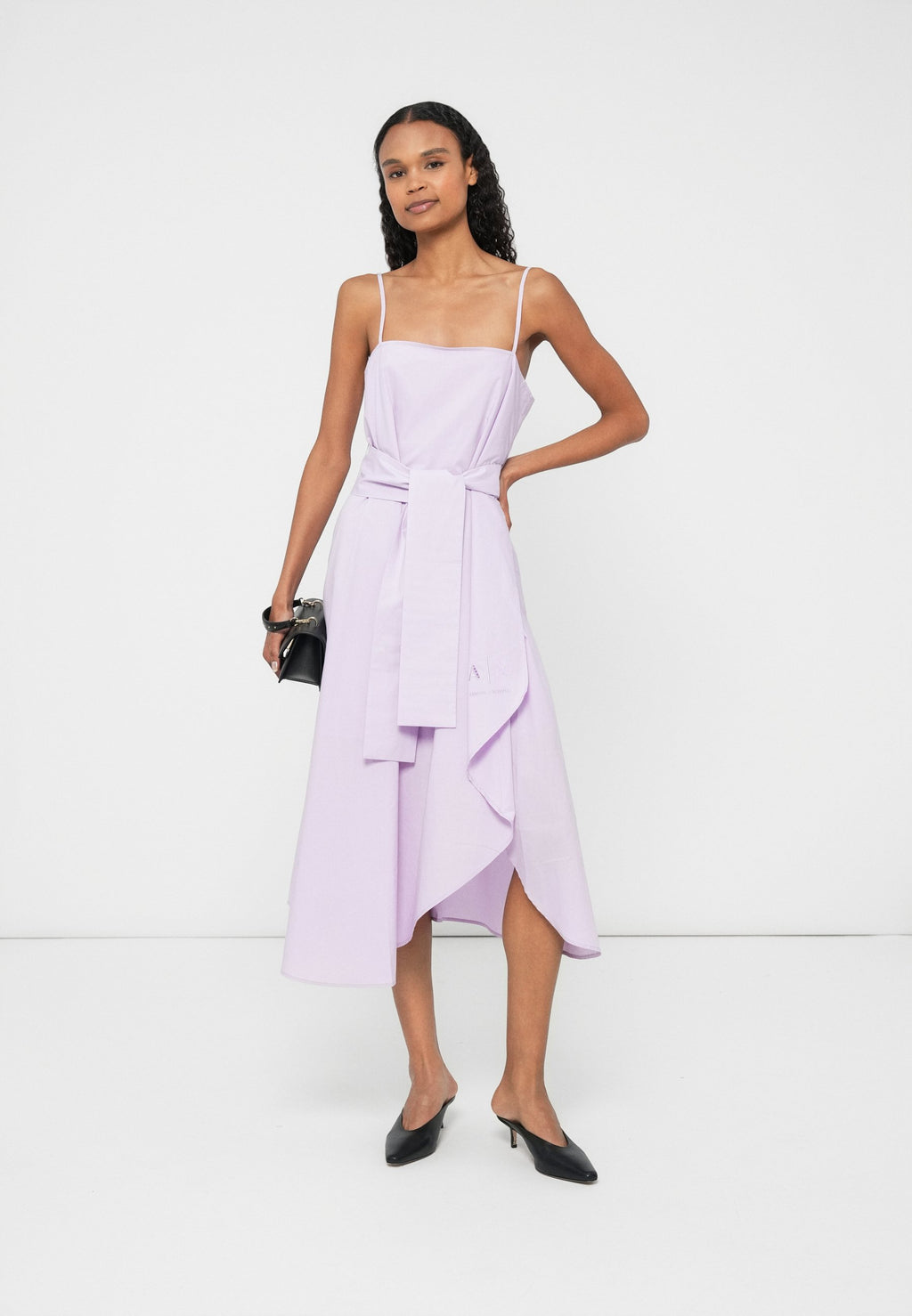 Armani Exchange Freizeitkleid Media 3
