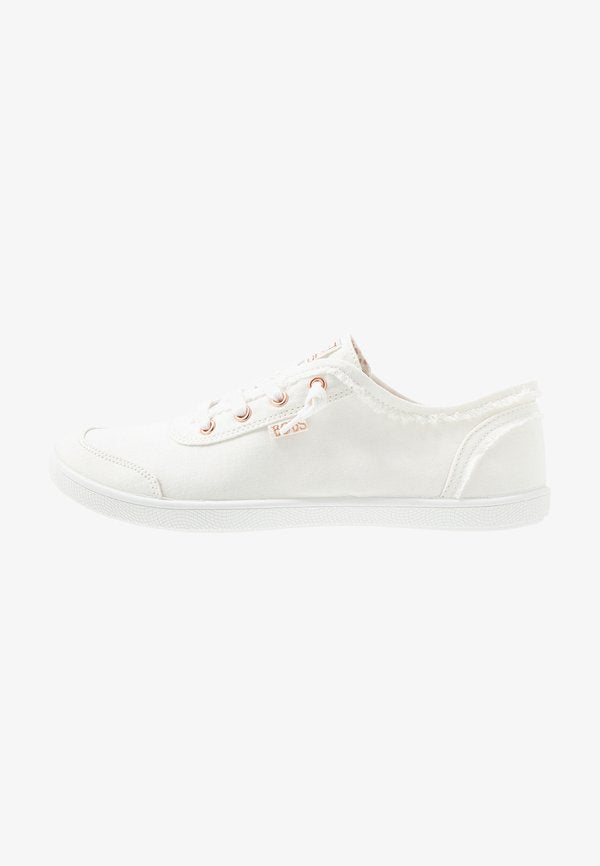 Skechers BOBS CUTE - Trainers - white