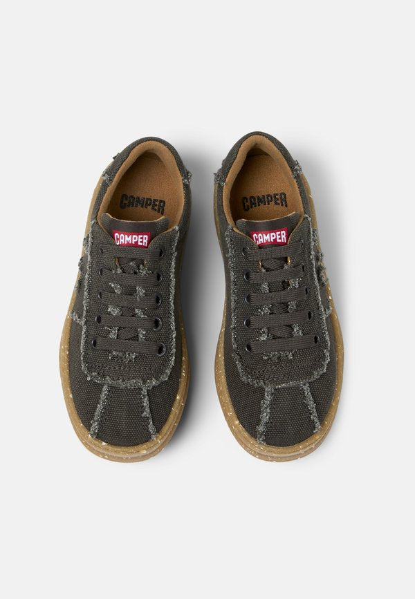 Camper RUNNER FOUR