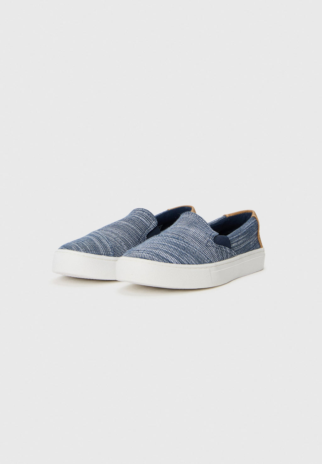TOMS DEVON