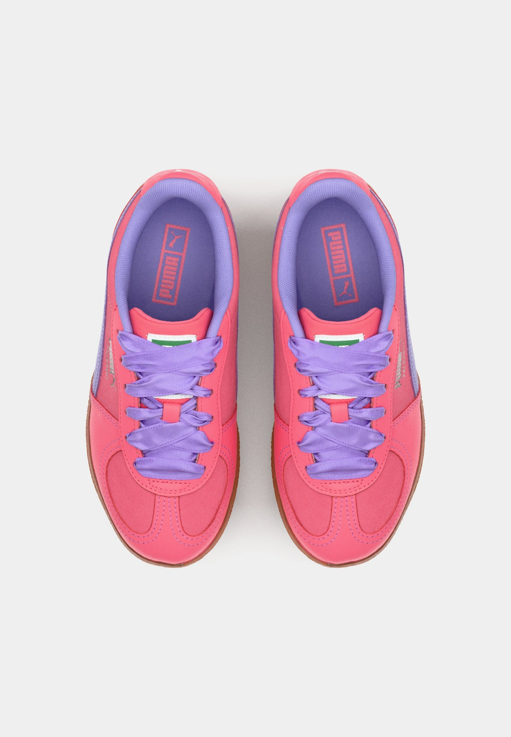 Puma PALERMO ELEVATA