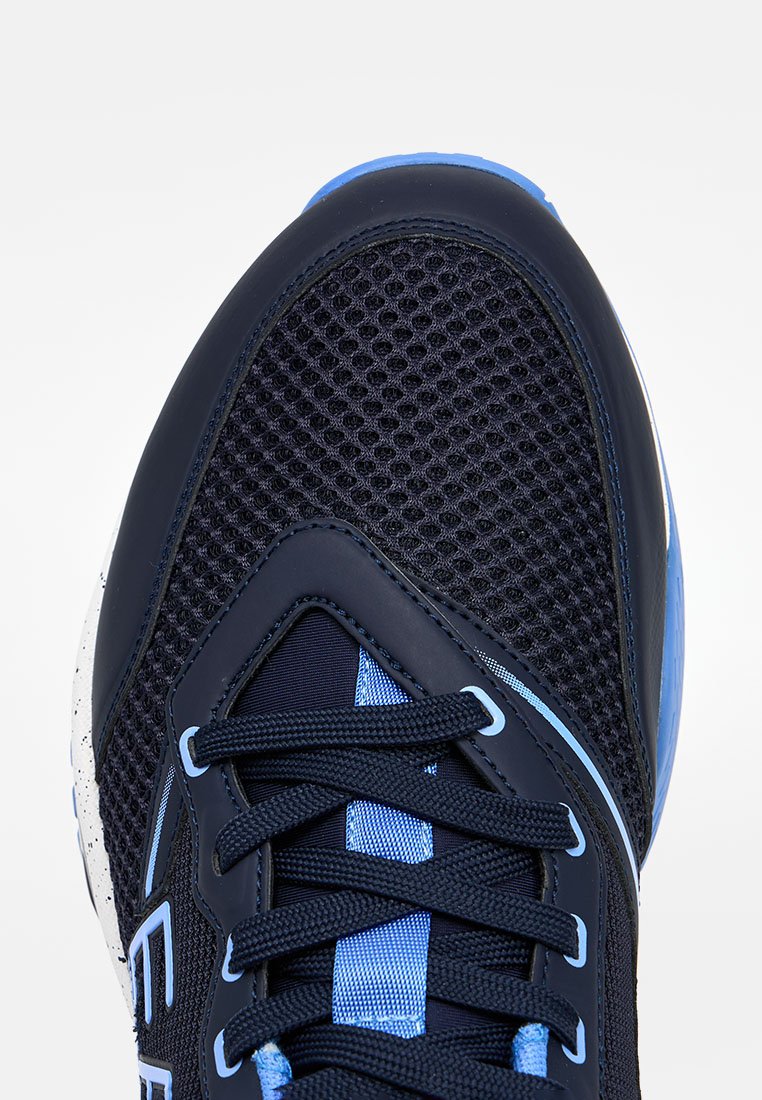 EA7 Emporio Armani Padel-Schuhe Media 4