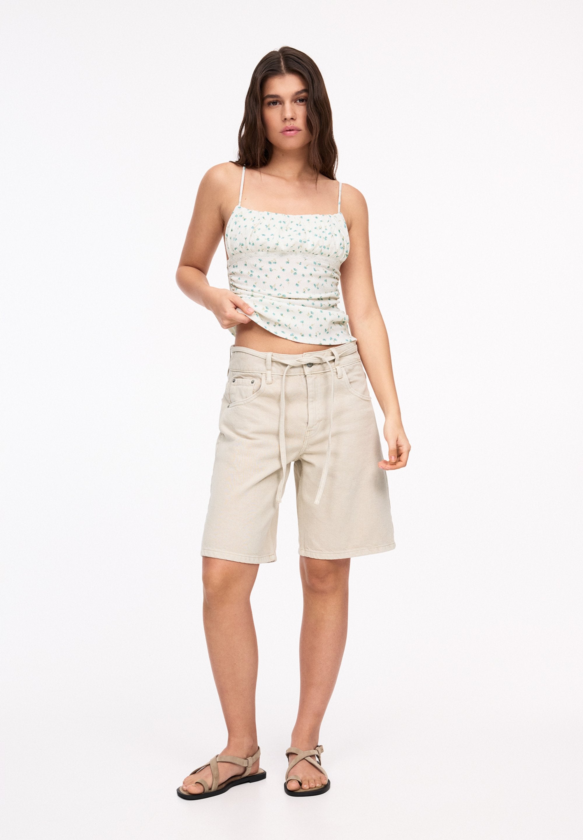 PULL&BEAR