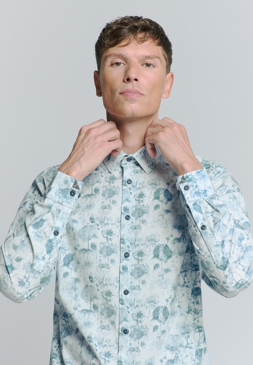 STRETCH PRINTED  Media 5